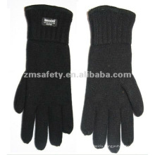 3M Thinsulate warm winter knitted gloves